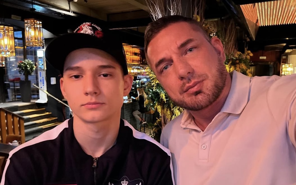 Что известно о состоянии 18-летнего сына Курбана Омарова, перенесшего инсульт после тренировки 