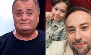 «Платоши нет»: отец Жанны Фриске решил лишить внука наследства из-за конфликта с Шепелевым