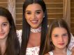 «Это ее путь»: 10-летняя дочь Ксении Бородиной решила креститься