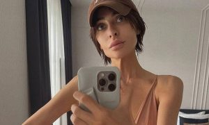 Осудившая СВО Екатерина Варнава готова вернуться в Россию за 2,8 миллиона рублей