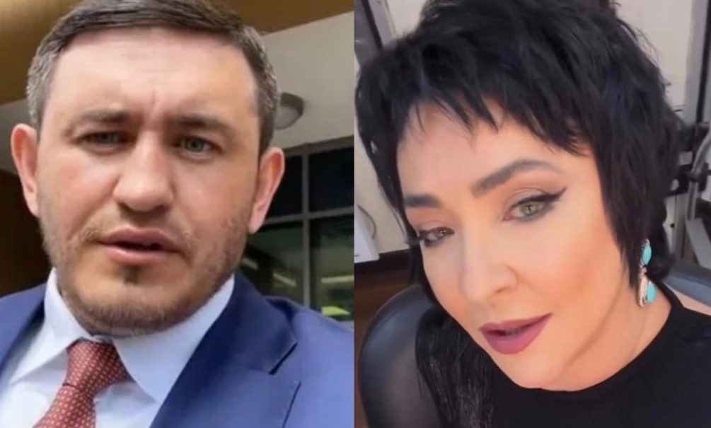 «Запретить Лолите и ей подобным колесить с концертами»: глава ФПБК Виталий Бородин требует отменить все выступления звезд на время СВО 
