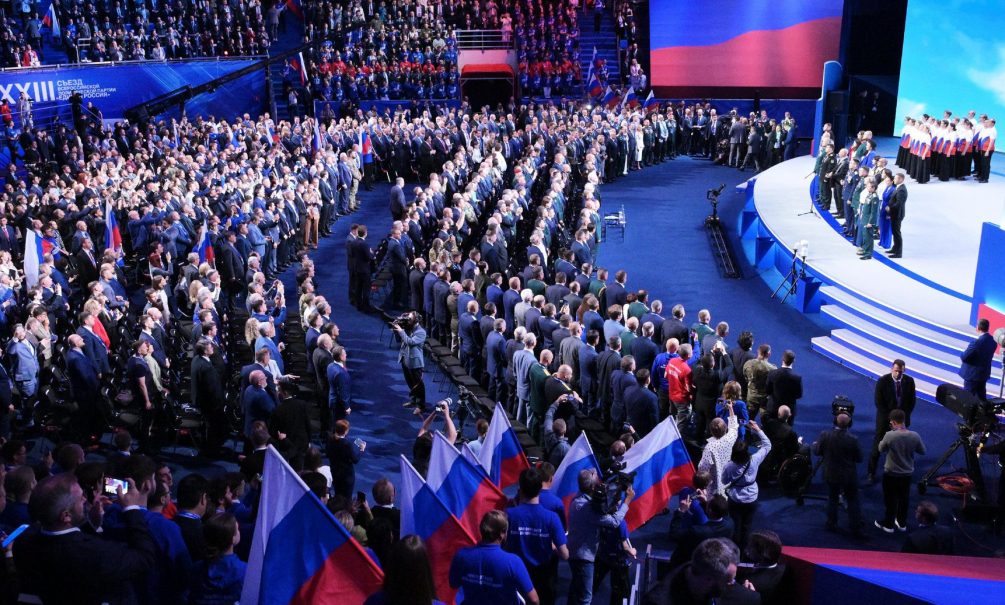 Верить или нет: беспрецедентный результат «Единой России» на выборах в Госдуму вызвал у части аналитиков сомнения 