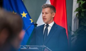 В Венгрии назвали дату отказа от российского газа: но это не точно – Мадьяр клянчит деньги у ЕС