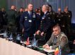 Разбухли: в НАТО официально объявили о готовности к войне с «противником на восточном фланге» из страха произнести «Россия»