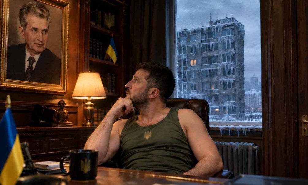 &laquo;40 дней ада для России обернулись катастрофой для Украины&raquo;: нуждается ли Москва срочном перемирии