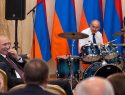Пашинян захотел и российскую рыбку скушать, и европейскую музыку слушать: Армения провоцирует очередной скандал с РФ