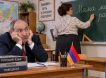 «Садись, Никол, твердая четверка»: перед встречей с Путиным Пашинян отправился на курсы русского языка