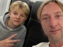 «Нечего было Россию предавать»: международная карьера Плющенко-младшего началась с провала