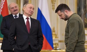 «Не хотим повторить судьбу Украины»: Лукашенко откровенно высказался о политике с Россией
