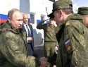 «Хоть до кого-то стало доходить»: в Европе неожиданно раскрыли задачи СВО Путина, и это не только военная победа на Украине