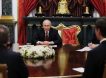 «России – снятие санкций, Зеленскому – индульгенцию»: первые итоги ночной встречи в Кремле Путина с «Витьком и зятьком»