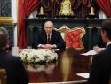 «России – снятие санкций, Зеленскому – индульгенцию»: первые итоги ночной встречи в Кремле Путина с «Витьком и зятьком»