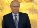 «Это что, игрушки, что ли?»: Путин оценил чувствительный ответ России Киеву и высказался по переговорам
