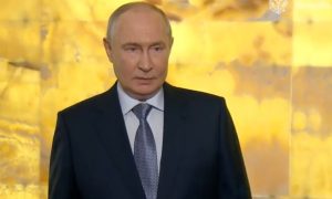«Это что, игрушки, что ли?»: Путин оценил чувствительный ответ России Киеву и высказался по переговорам