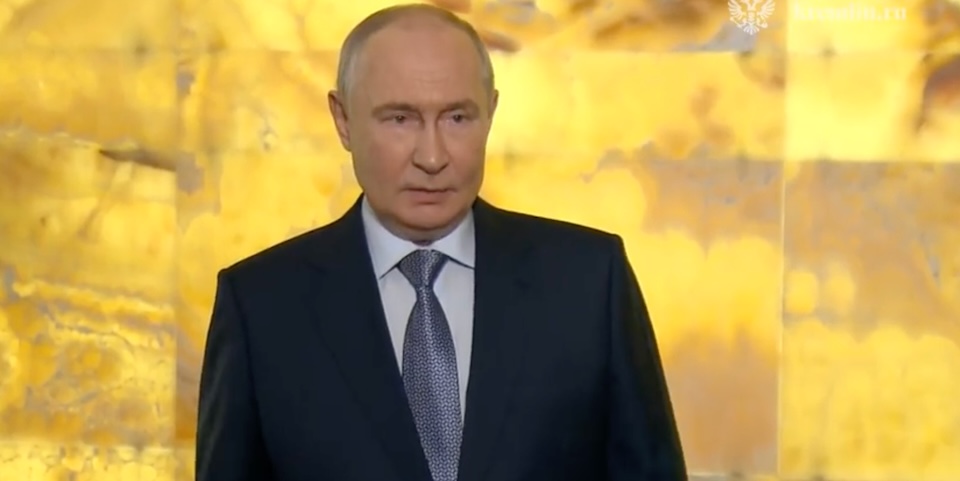 «Это что, игрушки, что ли?»: Путин оценил чувствительный ответ России Киеву и высказался по переговорам 