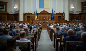 «Тупорылая политика»: в Верховной раде пришли в ужас от данных по бюджету Украины