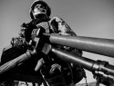 Новости СВО: ВС РФ применили спецдрон для ЛЭП в Киеве, из Краматорска вывозят светофоры