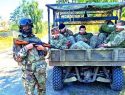 «Много наших пленных»: ситуация для ВС РФ под Лиманом ухудшается, заявил Михаил Звинчук