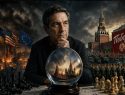 «Россия выиграла, украинская армия агонизирует, американцы осознали поражение»: французский «пророк» Тодд признал – русских опять недооценили