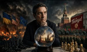 «Россия выиграла, украинская армия агонизирует, американцы осознали поражение»: французский «пророк» Тодд признал – русских опять недооценили