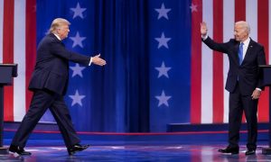 Этот дедушка сломался – несите другого: Трамп шокировал американцев новым роликом в соцсетях