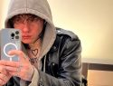 Солист группы «Три дня дождя» Глеб Викторов впервые показал лицо младшего сына