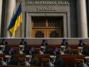 «Мы этой новости ждали пять лет»: украинским депутатам приготовили подвалы для заседаний