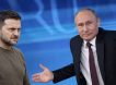 «Путину нужна вся Украина»: Зеленский испугался, что за ним придут российские военные «Путину нужна вся Украина»: Зеленский испугался, что за ним придут российские военные