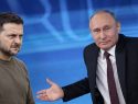 «Путину нужна вся Украина»: Зеленский испугался, что за ним придут российские военные