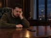 «Не хочу быть «куском дерьма»: Зеленский рассказал о своих планах после СВО «Не хочу быть «куском дерьма»: Зеленский рассказал о своих планах после СВО