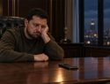 «Привыкай, теперь только так»: Зеленский возмутился отсутствием реакции союзников на удары по Киеву