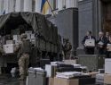 В Киеве паника: пророссийское подполье узнало об экстренном вывозе документов из госучреждений столицы