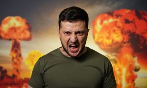 «Зеленскому явно плевать на Трампа»: Донни умоляет не бить по российским НПЗ — цены на дизель растут во всем мире
