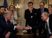Очень похоже на правду: глава ЦРУ прилетел в Москву с «хотелками» американцев по безопасности