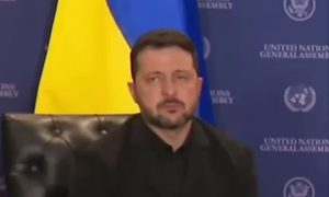 «Вы там уже определитесь»: Украина молит о перемирии и одновременно грозит России