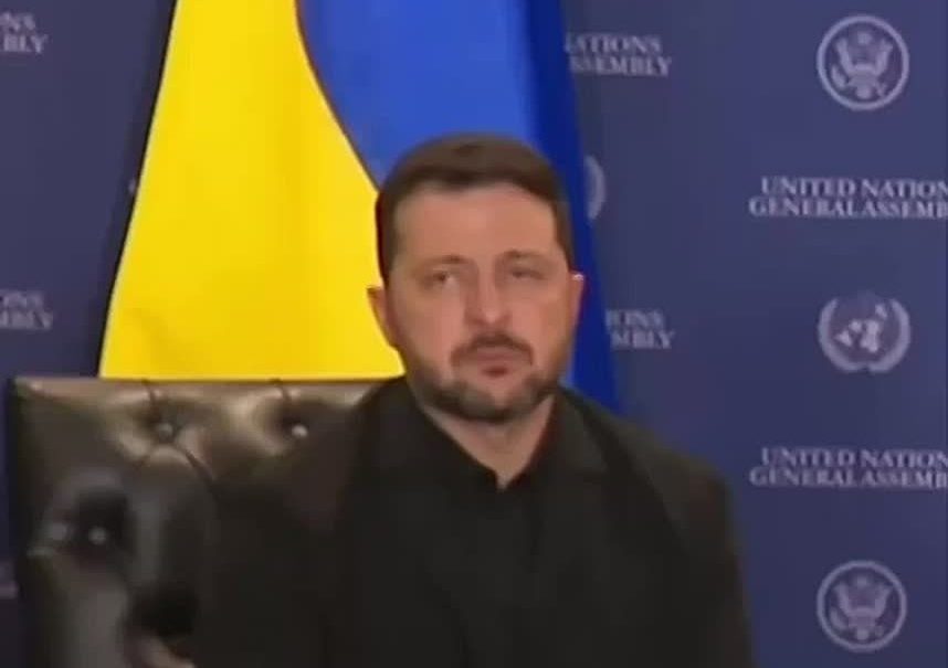 «Вы там уже определитесь»: Украина молит о перемирии и одновременно грозит России 