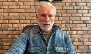 «Зеленского надо ликвидировать раньше, чем будет сбит наш гражданский самолет»: депутат Госдумы Алексей Журавлёв