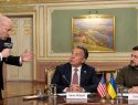 «А вы о ком, товарищ Берия?»: Гордон* своим вопросом к Уиткоффу хотел унизить Россию, а получилось «как всегда»