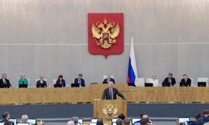 Слишком много патриотов: ветераны СВО в новой Думе не позволят «слить» спецоперацию и пойти на уступки Западу
