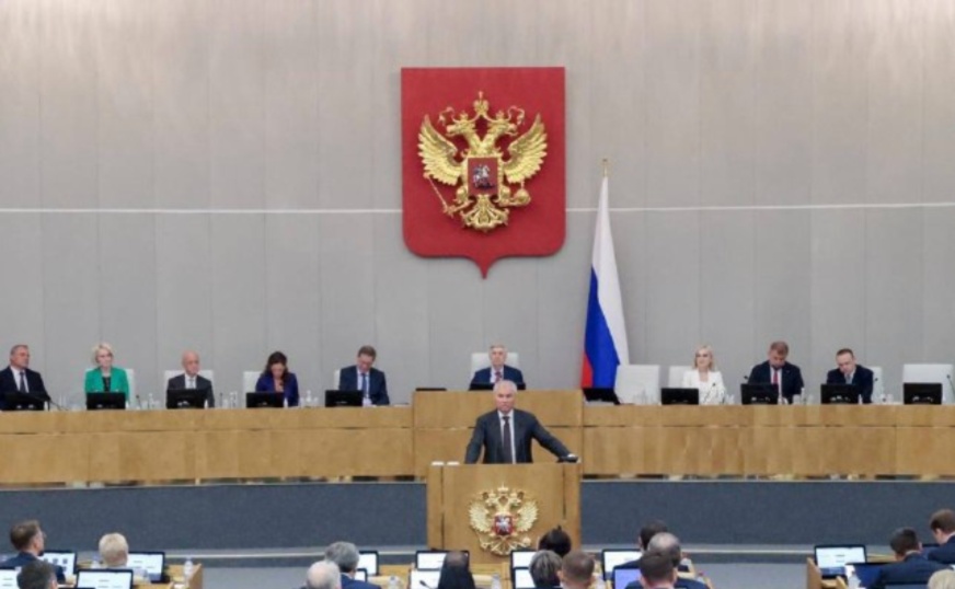 Слишком много патриотов: ветераны СВО в новой Думе не позволят «слить» спецоперацию и пойти на уступки Западу 