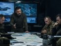 «Всё там кисло и уныло»: Зеленский в окружении военных с грустными лицами объявил о новых операциях против России
