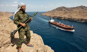Хуситы берут под контроль Красное море: мировые цены на нефть резко вырастут