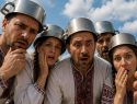 «Киев проиграл войну России. Казахстану приготовиться»: в Раде узнали о жестких требованиях эмиссаров Трампа от Зеленского