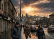 «Энергетика в руинах»: украинцы бегут из городов и закупают дрова — Зеленский постарался