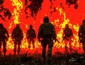 «Возможно недели или месяцы»: на Западе заявили о решающем моменте в СВО