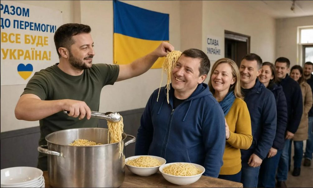 &laquo;Нам не скучно ни шиша, радости немало, эта песня хороша начинай сначала&raquo;: на фоне атак России Зеленский &laquo;включил&raquo; антикриз - БлокнотРУ - Новости СВО. СВО новости. Когда закончится СВО последние новости? Новости СВО на сегодня. Новости Украины. Новости России. Когда закончится война на Украине? Когда закончится война? Когда закончится война на Украине с Россией? Когда закончится война на Украине последние новости. Когда закончится СВО на Украине?