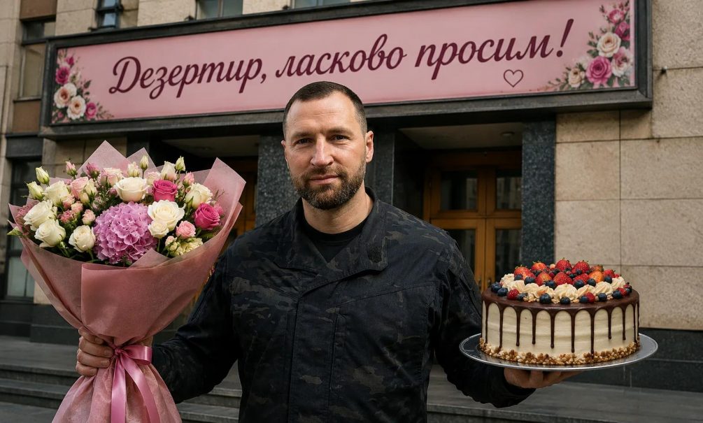 «Дурных давно нэма»: Минобороны Украины развернули целую информкампанию с «плюшками» ради возвращения дезертиров 