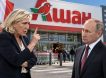 «Подгорели лягушачьи лапки»: Марин Ле Пен обвинила Путина в «ущемлении интересов» Франции