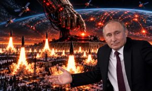 Да она живее всех живых: в России ответили на слухи Запада о возрождении системы ответного ядерного удара «Мертвая рука»