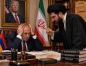 Хитрее всех армян – Никол Пашинян? Иран неожиданно выдвинул Еревану жесткие условия - никаких США и ЕС